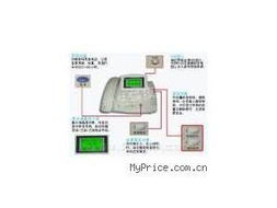 潤(rùn)普RP-BOX260C錄音電話 報(bào)價(jià)、廠家、圖片與技術(shù)總覽